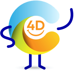 Concordia 4D personnage